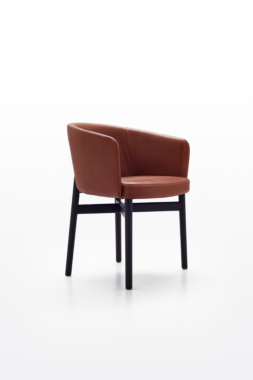 Krusin Armchair