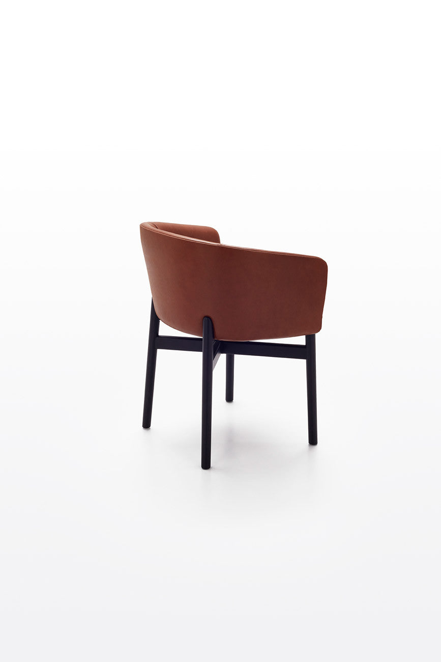 Krusin Armchair