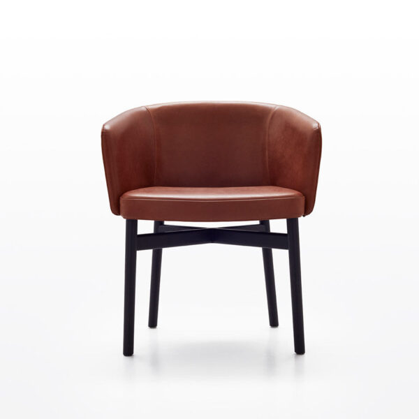 Krusin Armchair