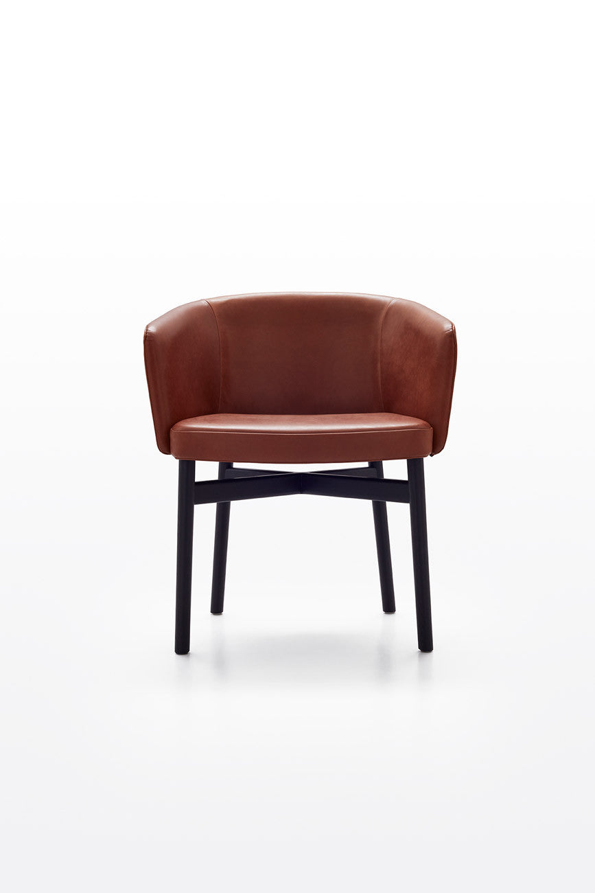 Krusin Armchair