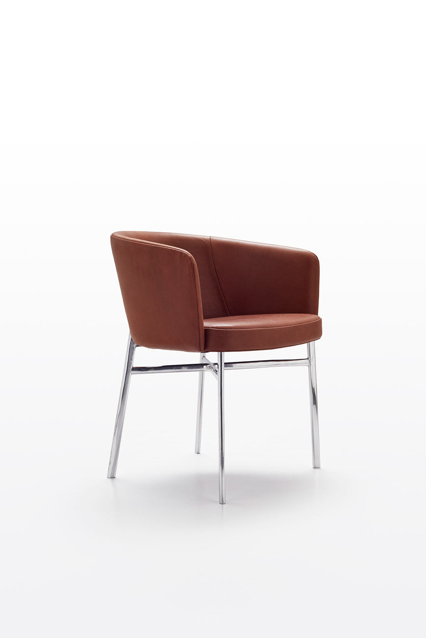 Krusin Armchair