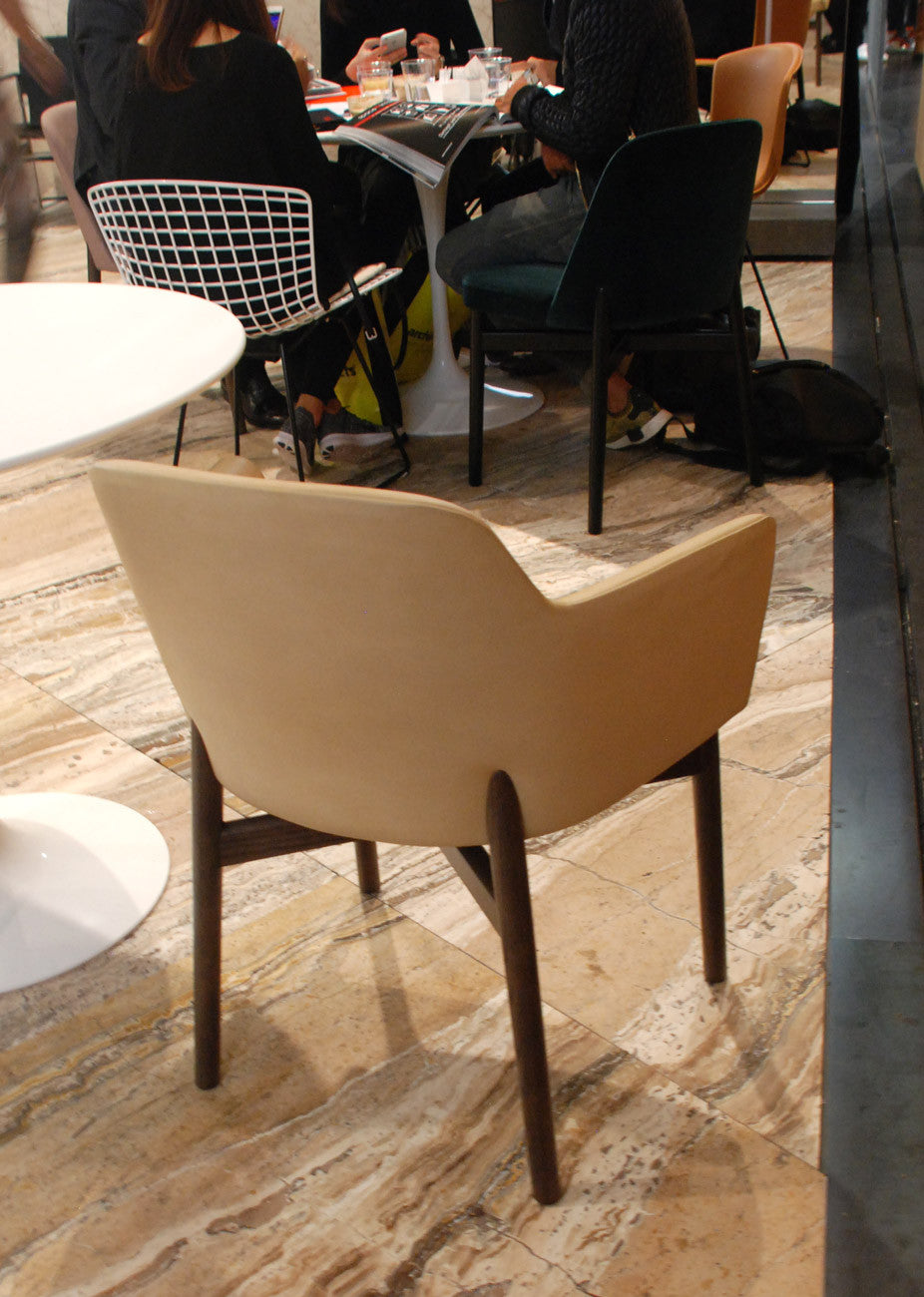 Krusin Chair with Arms Krusin Chair with Arms