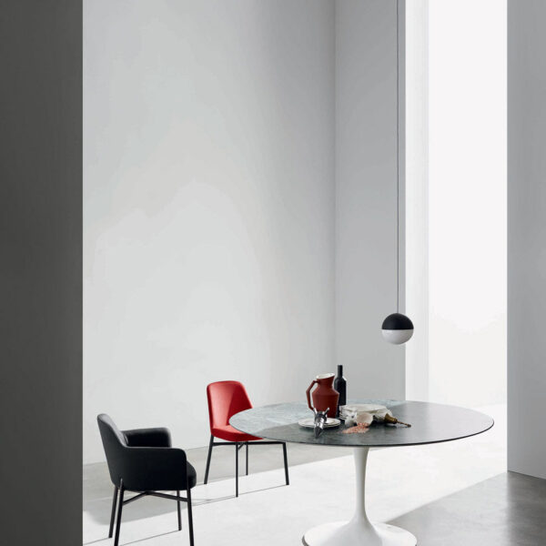 Krusin Chair