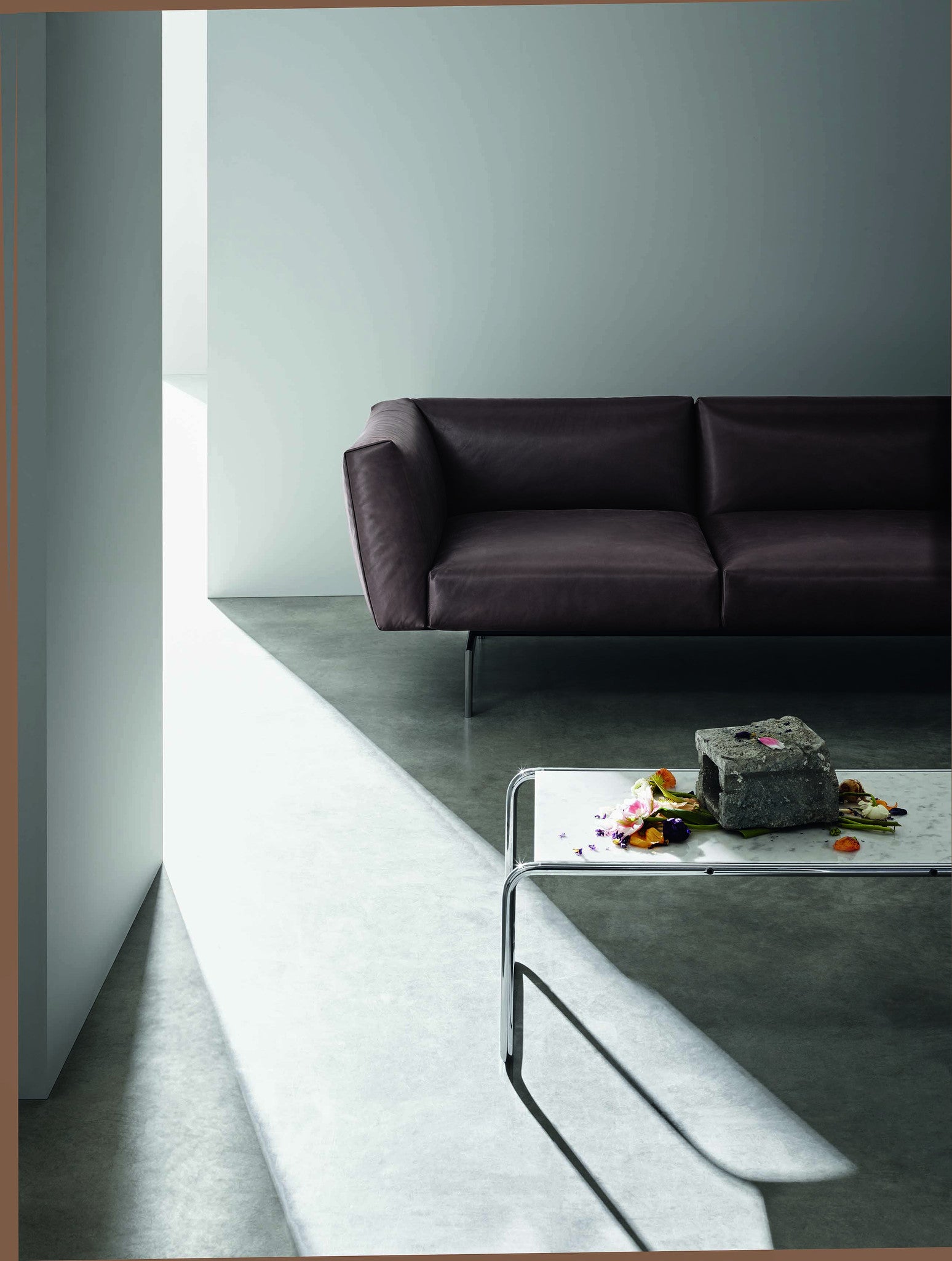 Avio Sofa, 3-seater