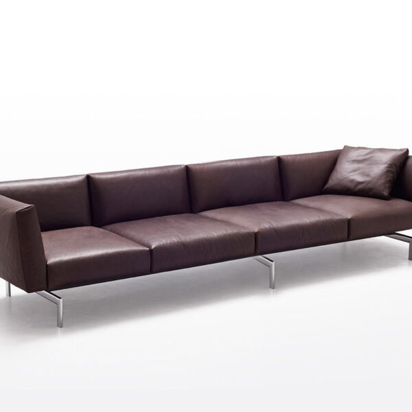 Avio Sofa, 4-seater