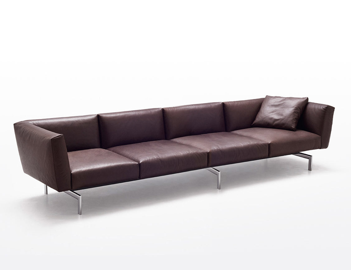 Avio Sofa, 4-seater Avio Sofa, 4-seater