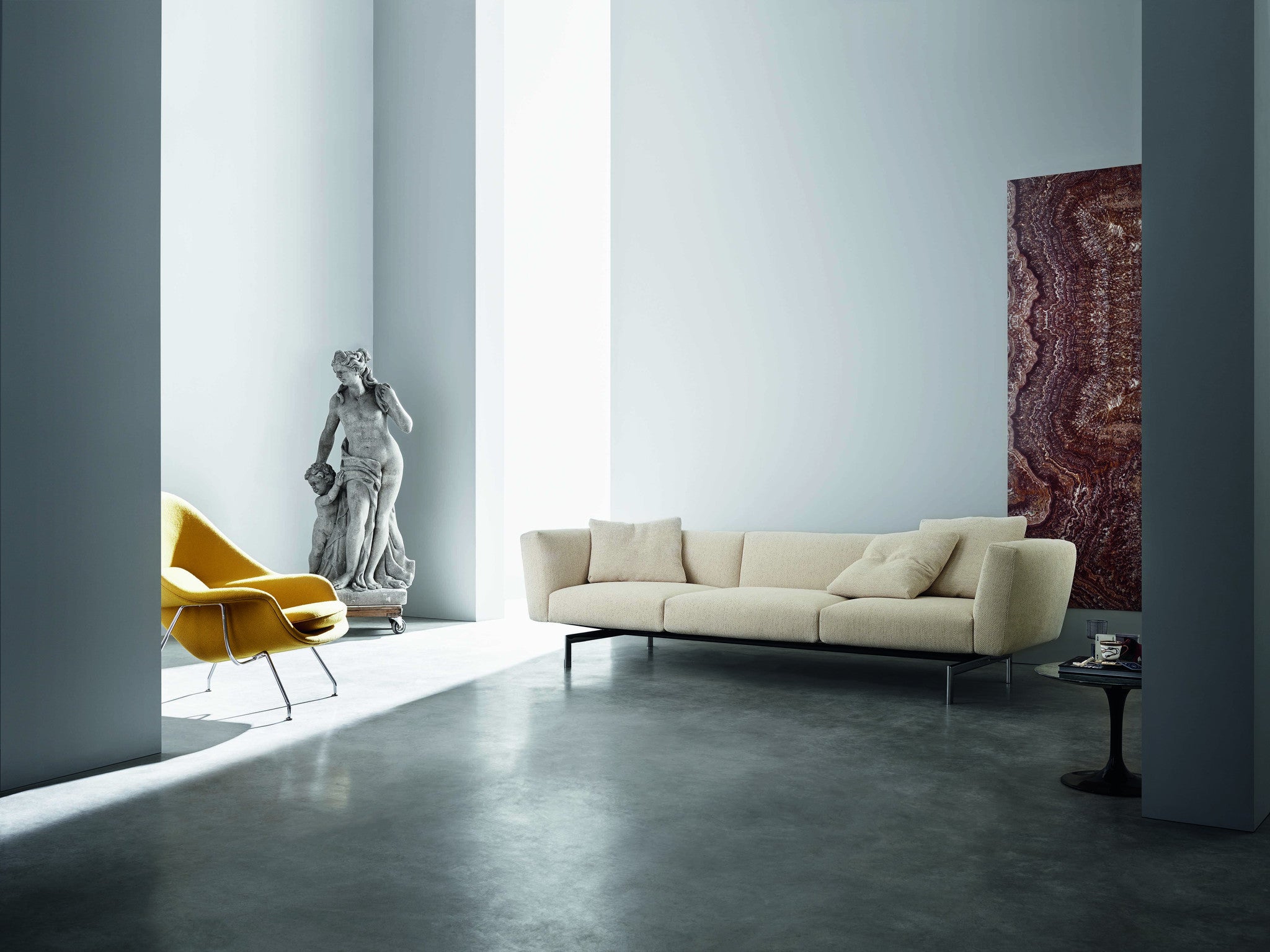 Avio Sofa, 3-seater