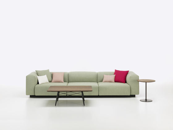 Soft Modular 3-Seater