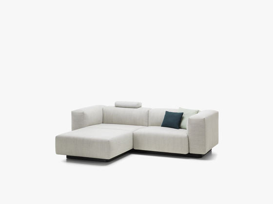 Soft Modular 2-Seater