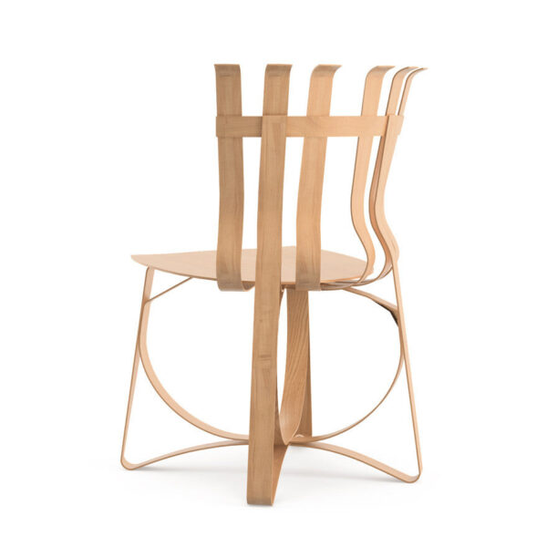 Hat Trick Chair