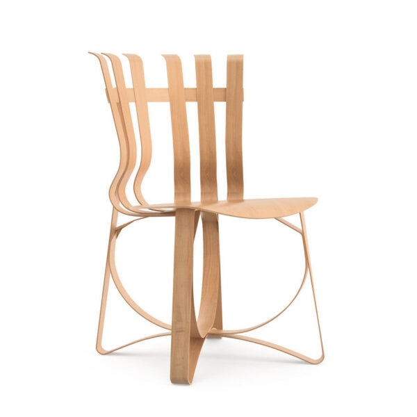 Hat Trick Chair
