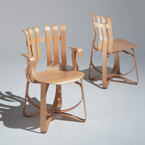 Hat Trick Chairs