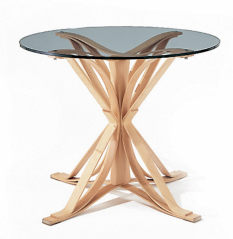 Face Off Table