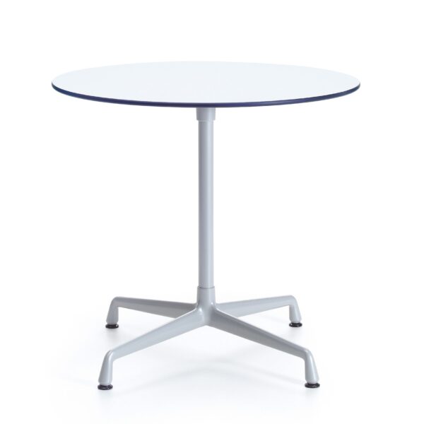 Eames Contract Table Round