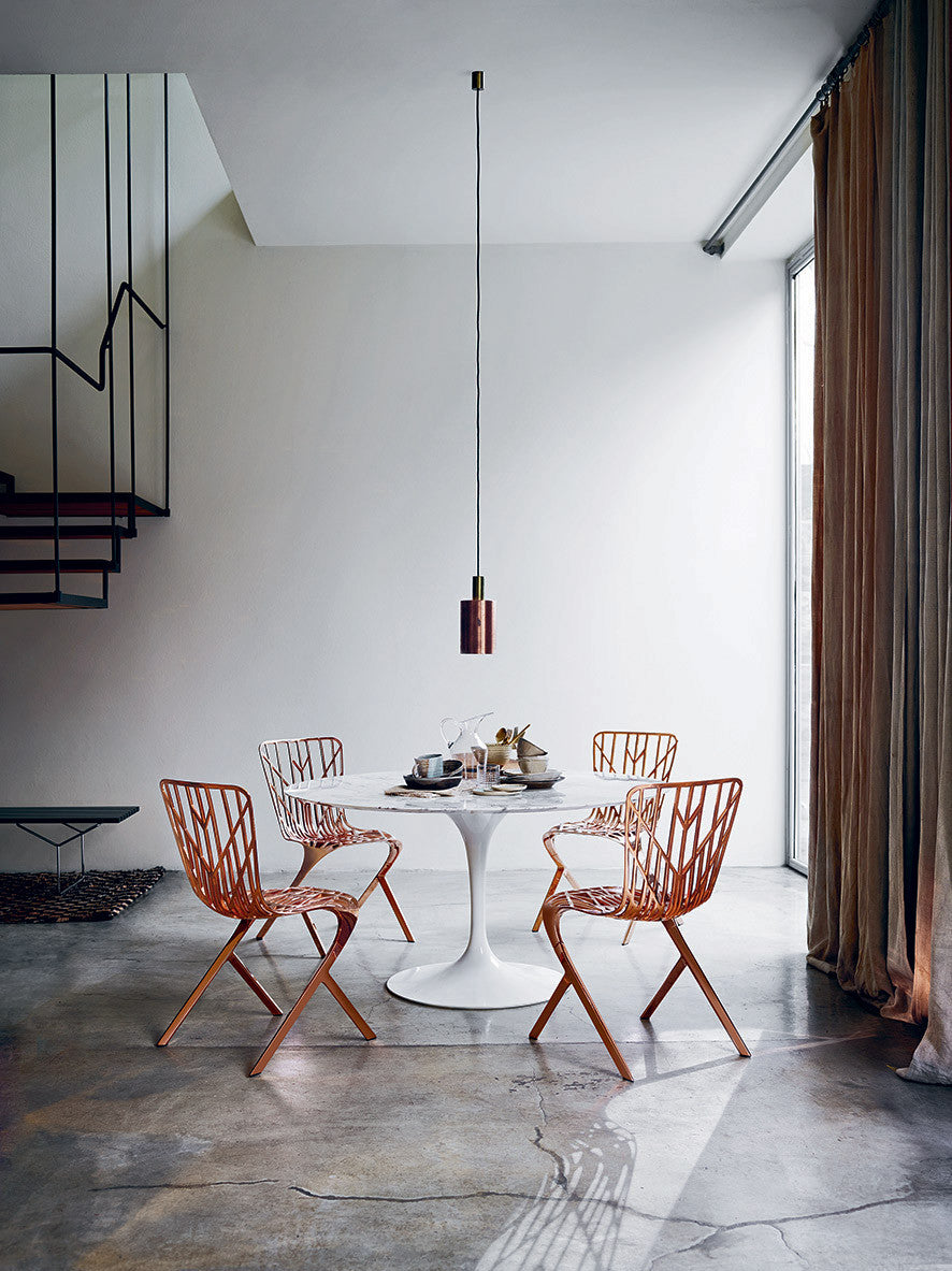 Saarinen Tulip Dining Table Round Saarinen Tulip Dining Table Round