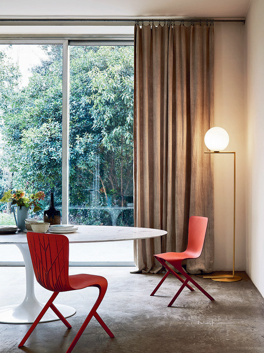 Washington Skin Chair