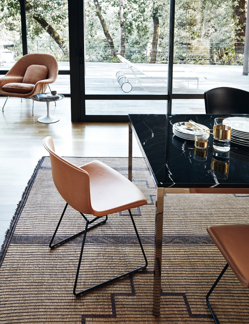Saarinen Womb Chair