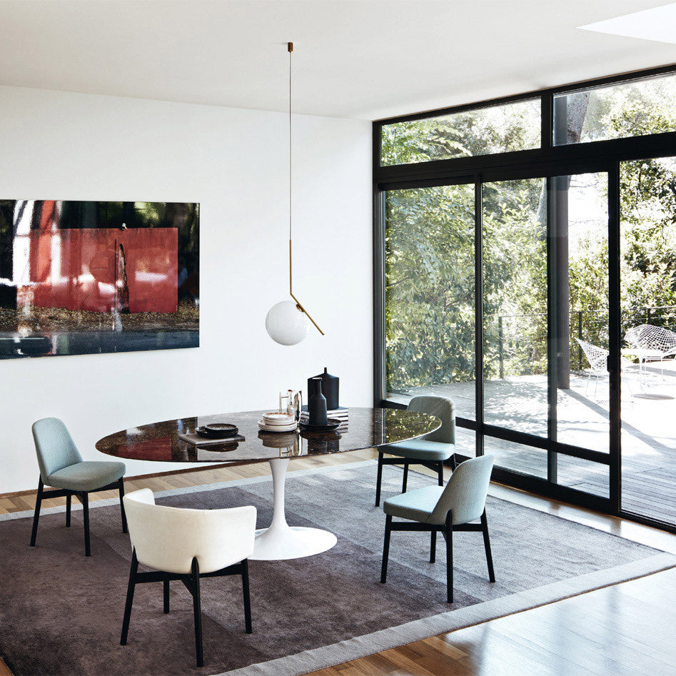 knoll-eero-saarinen-tulip-dining-table-marble-top
