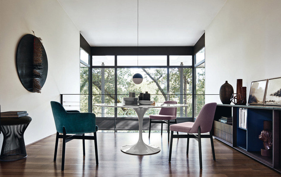 Krusin Chair 016 without Arms