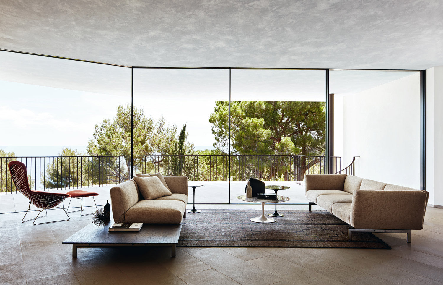 Avio Sofa, 3-seater