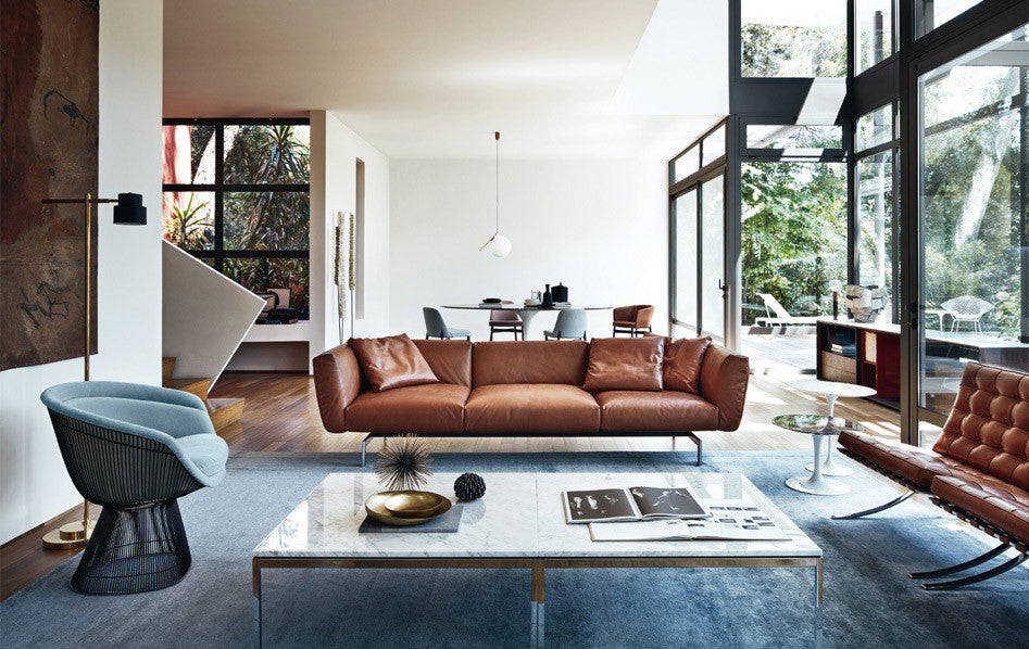 Avio Sofa, 3-seater