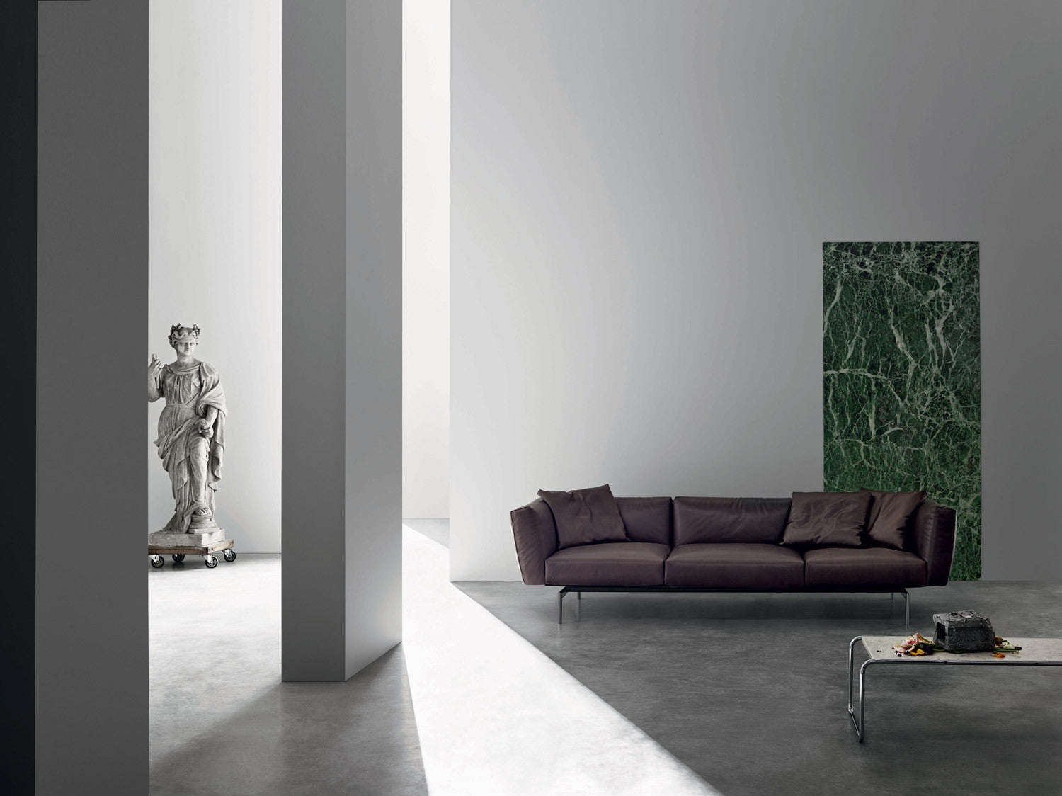 Avio Sofa, 3-seater