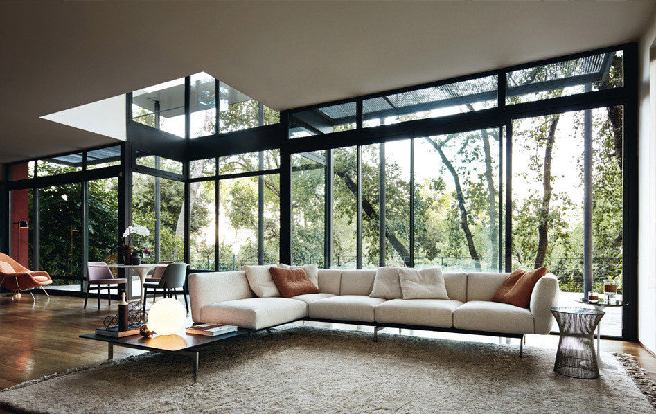 Knoll Avio Sofa 4-seater Knoll Avio Sofa 4-seater