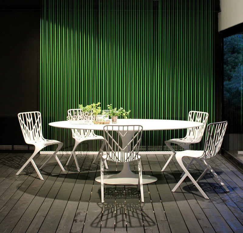 Knoll Saarinen Tulip Dining Table Outdoor Knoll Saarinen Tulip Dining Table Outdoor