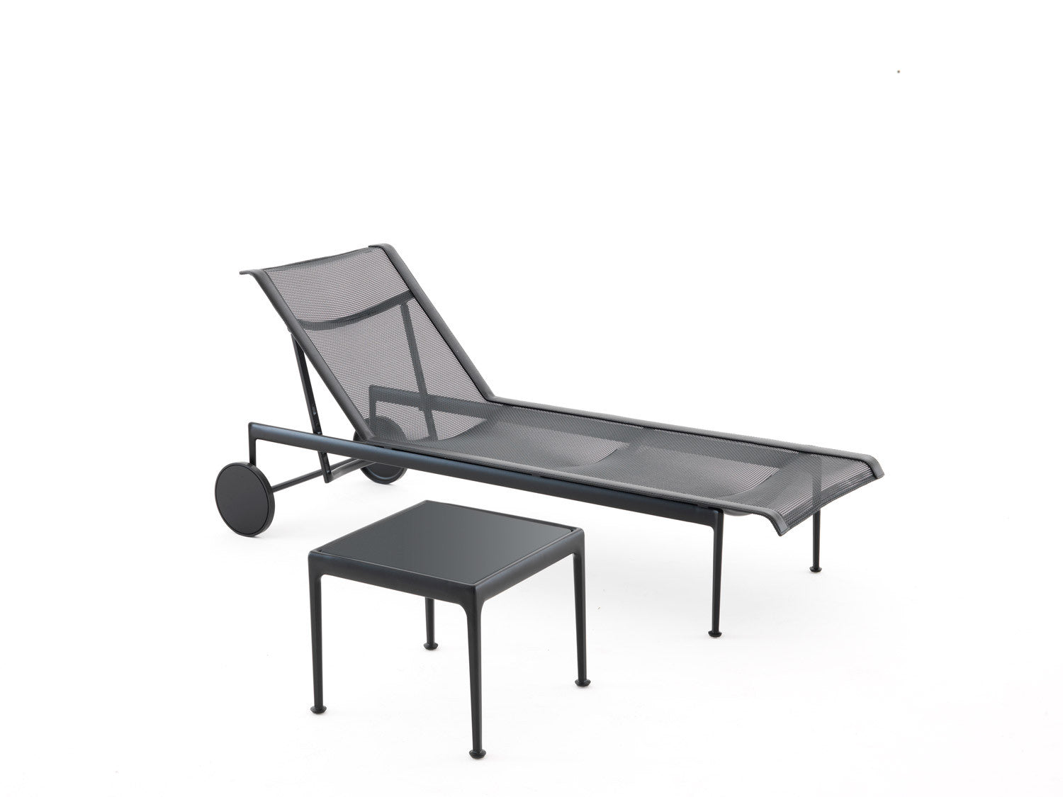 Schultz 1966 Coffee Table
