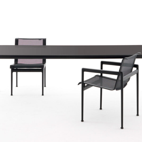 Schultz 1966 Dining Table - Rectangular