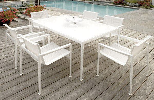 Schultz 1966 Dining Table - Rectangular