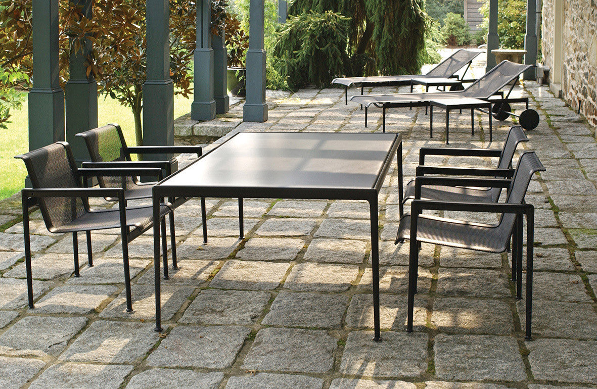 Schultz 1966 Dining Table - Rectangular