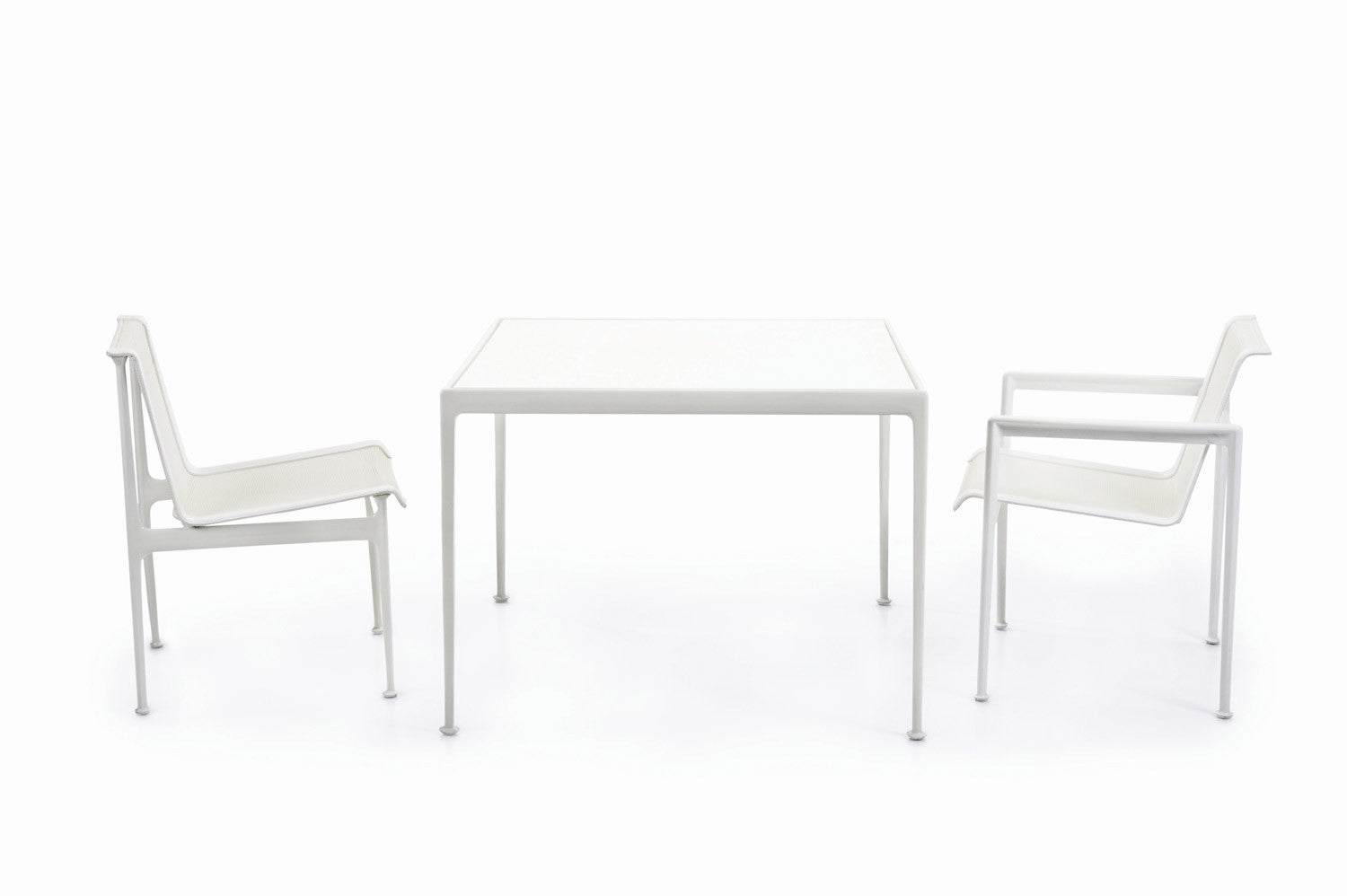 Schultz 1966 Dining Table - Square
