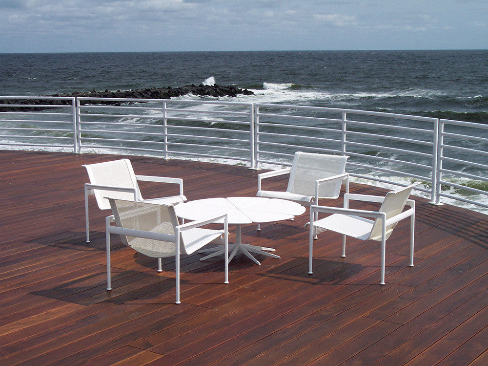 Schultz Petal Coffee Table