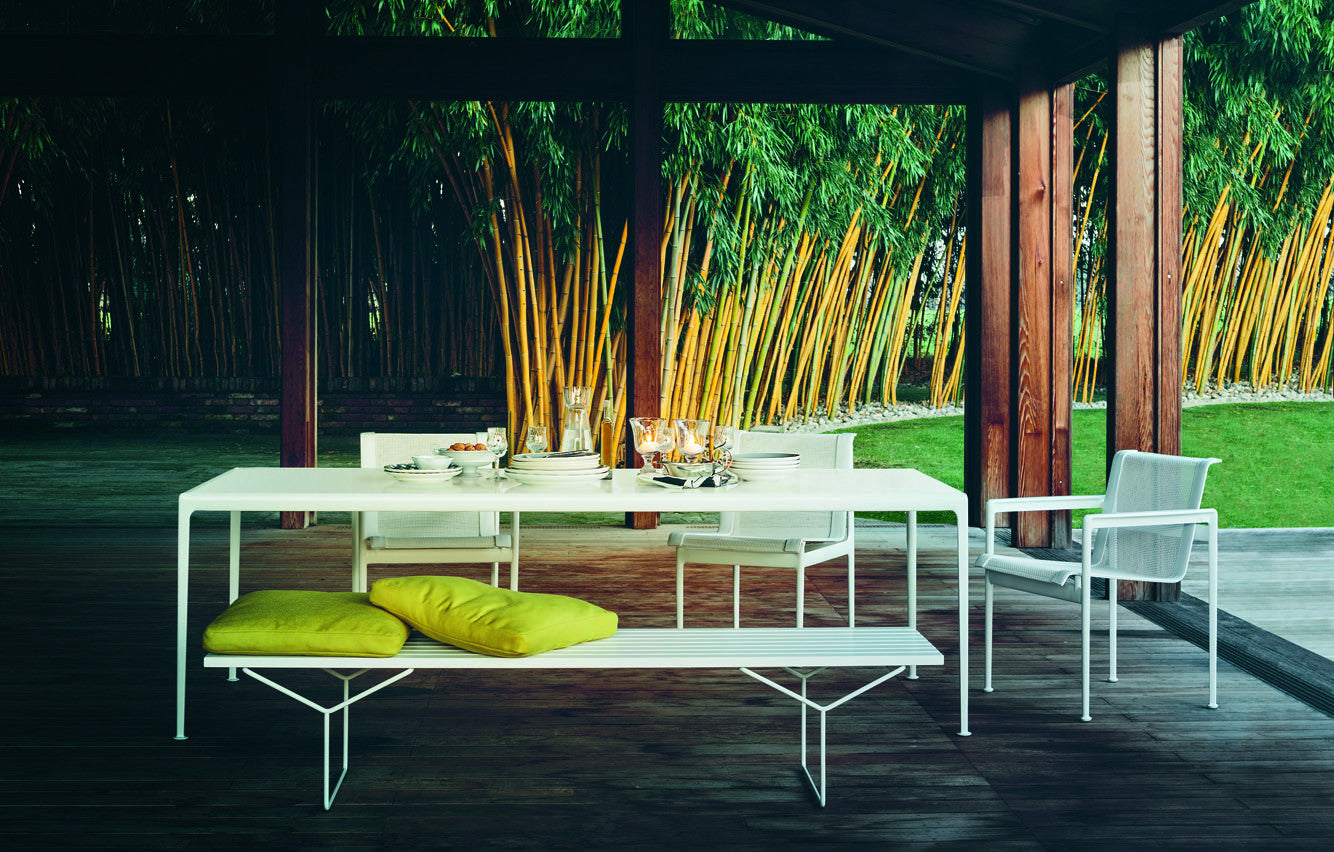 Schultz 1966 Dining Table - Rectangular