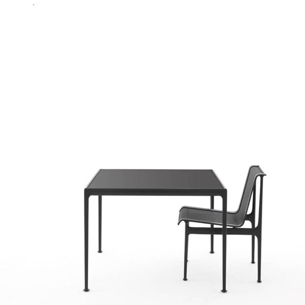 Schultz 1966 Dining Chair without Arms