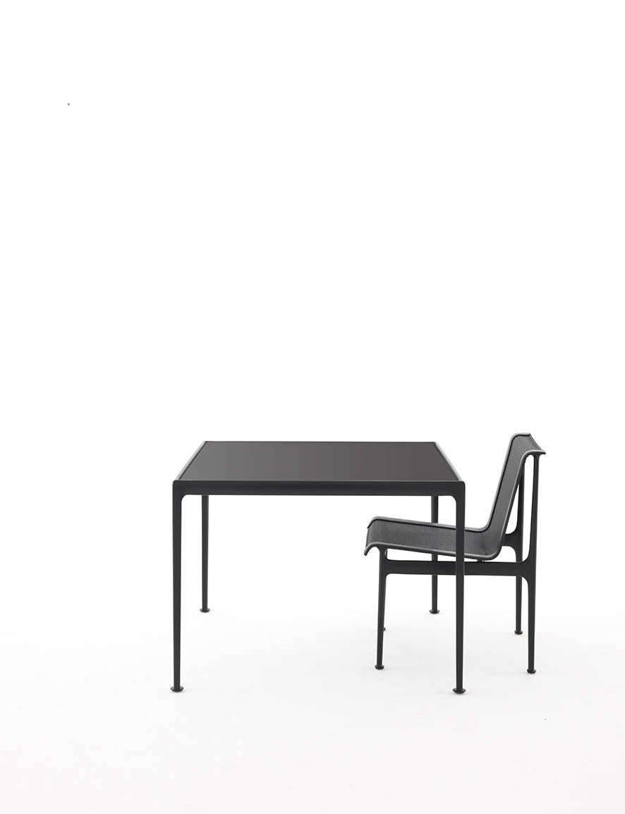 Schultz 1966 Dining Chair without Arms