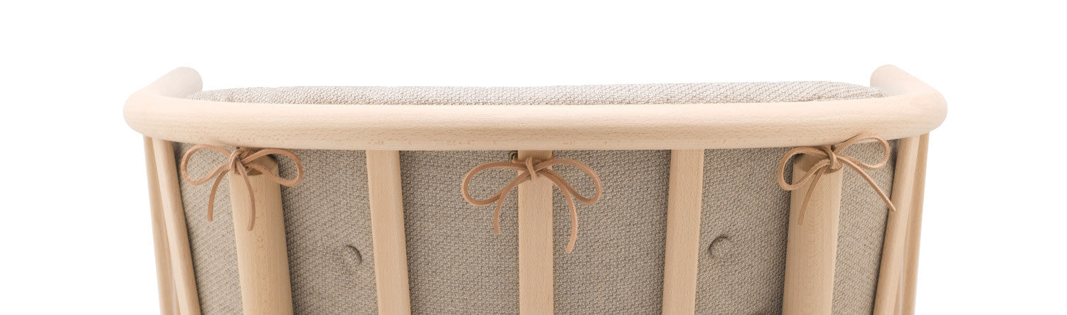 Bella chair - detail Bella chair - detail