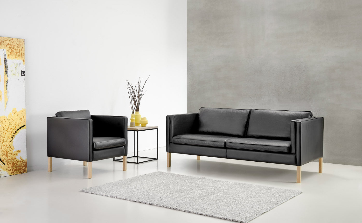 Eva Sofa