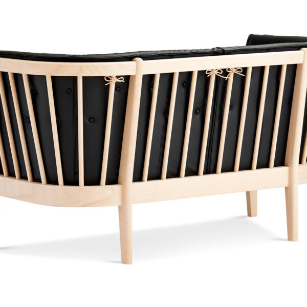 Maria Sofa back side