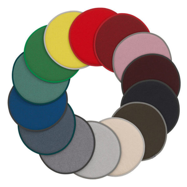Vitra Seat Dots - all colours