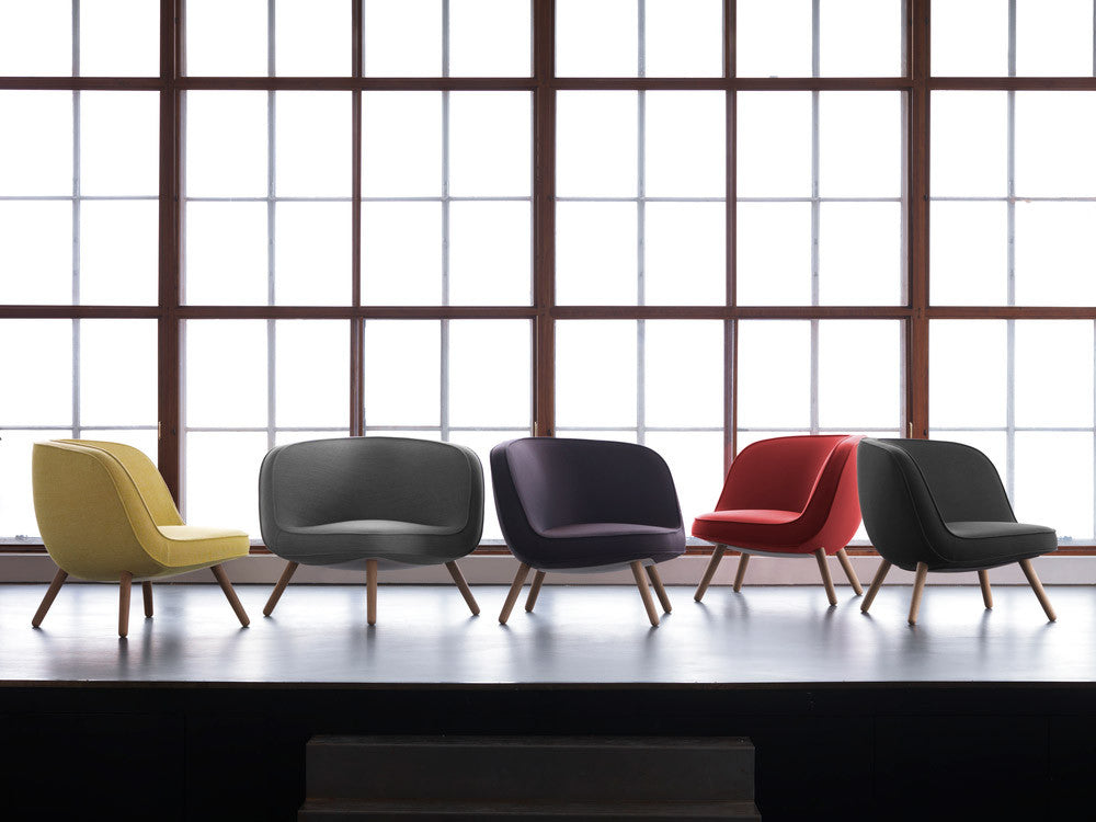 Via57 lounge chair