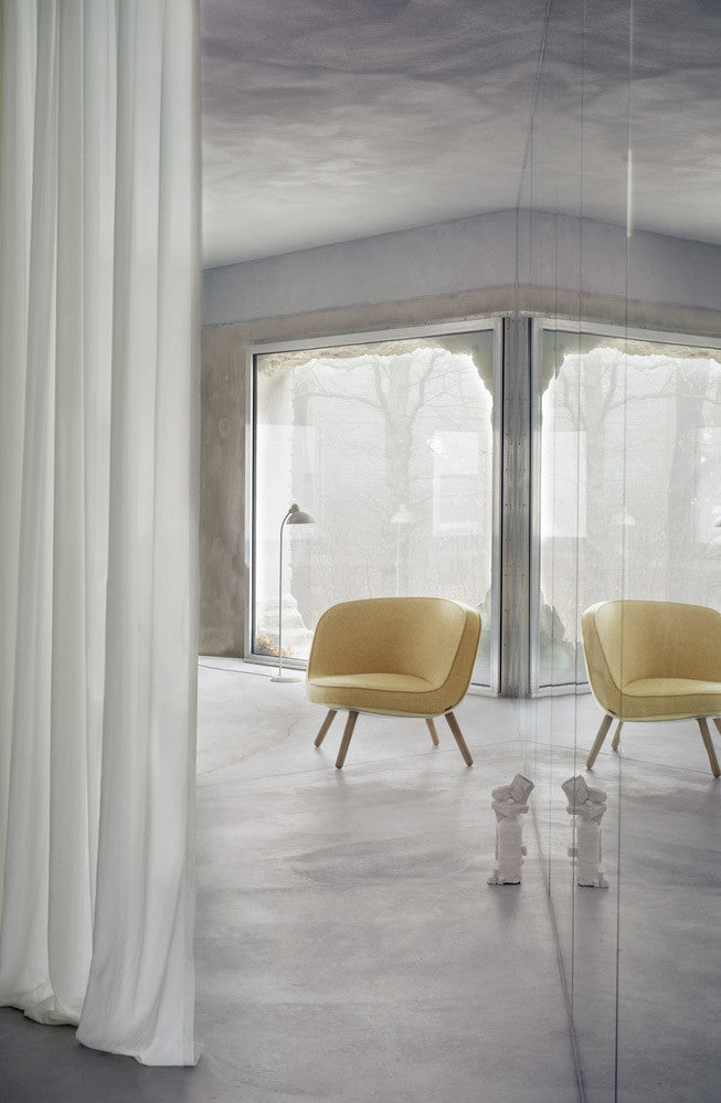 Via57 lounge chair