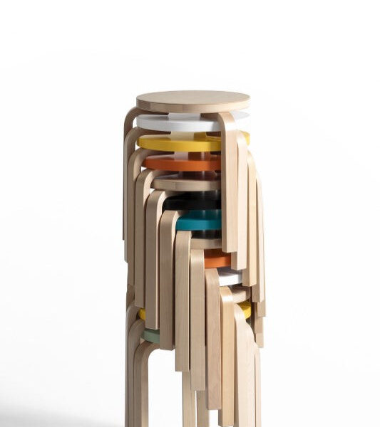 Artek 60 Stool