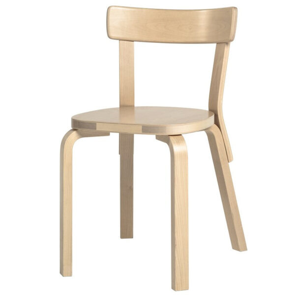 Artek 69 Chair