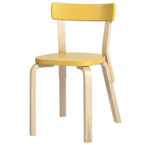 Artek 69 Chair