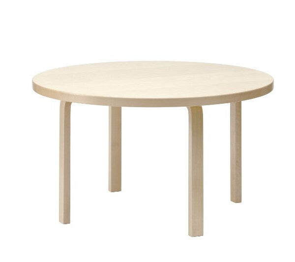 Artek 91 Table