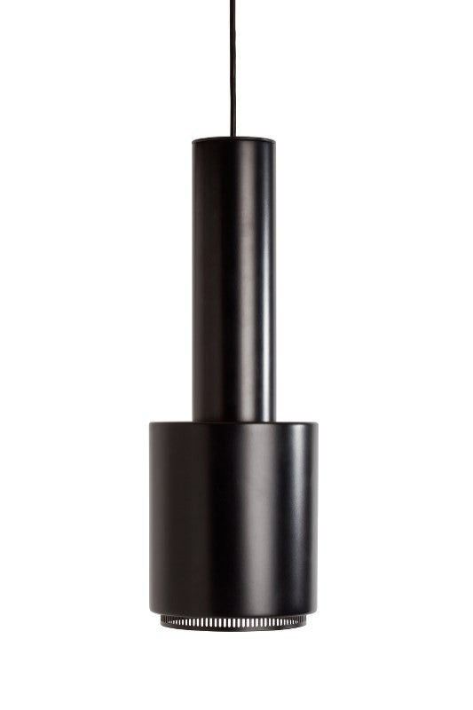 A110 Hand Grenade Pendant Light