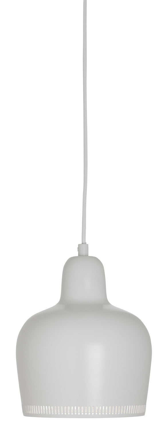 A330S Golden Bell Pendant Light