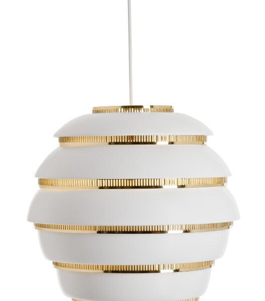 A331 Beehive Pendant Light